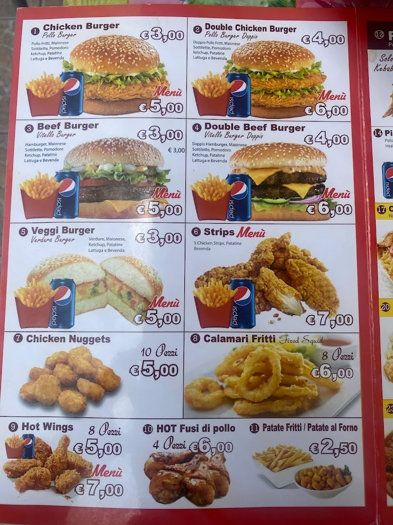 Super food and Kebab(halal) Spcl Indian Food · Photos 3