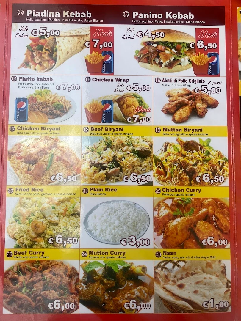 Super food and Kebab(halal) Spcl Indian Food · Photos 2