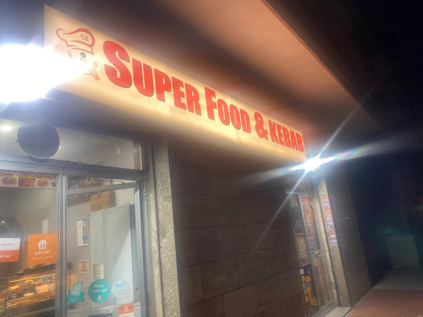 Super food and Kebab(halal) Spcl Indian Food · Photos 1